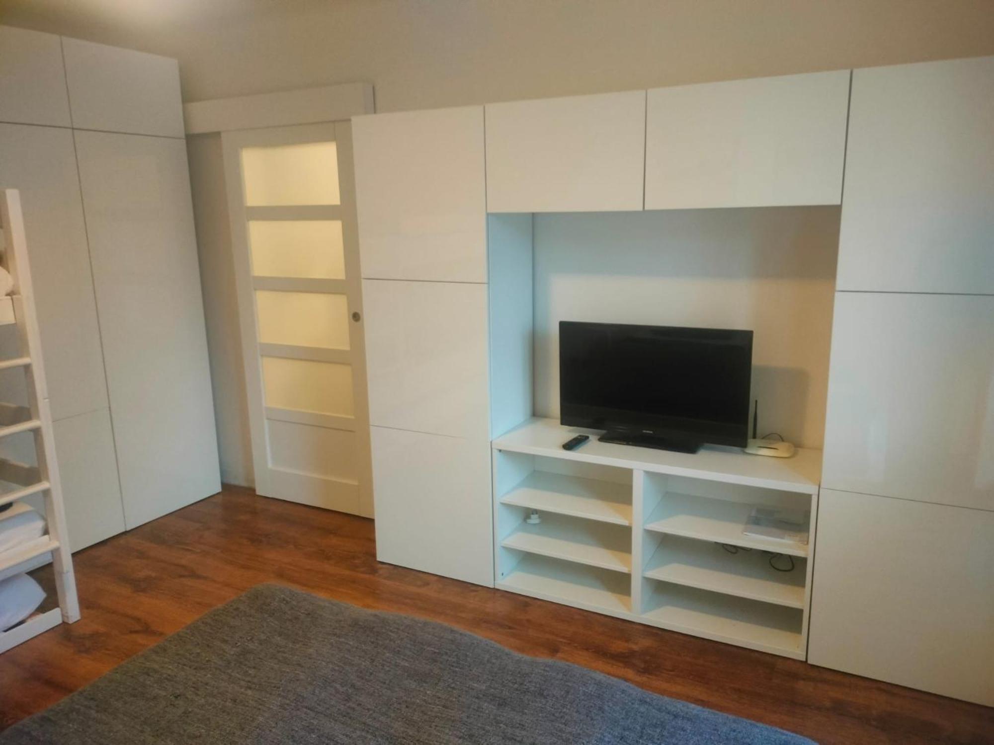 Apartman Aja - Lipno Nad Vltavou Εξωτερικό φωτογραφία