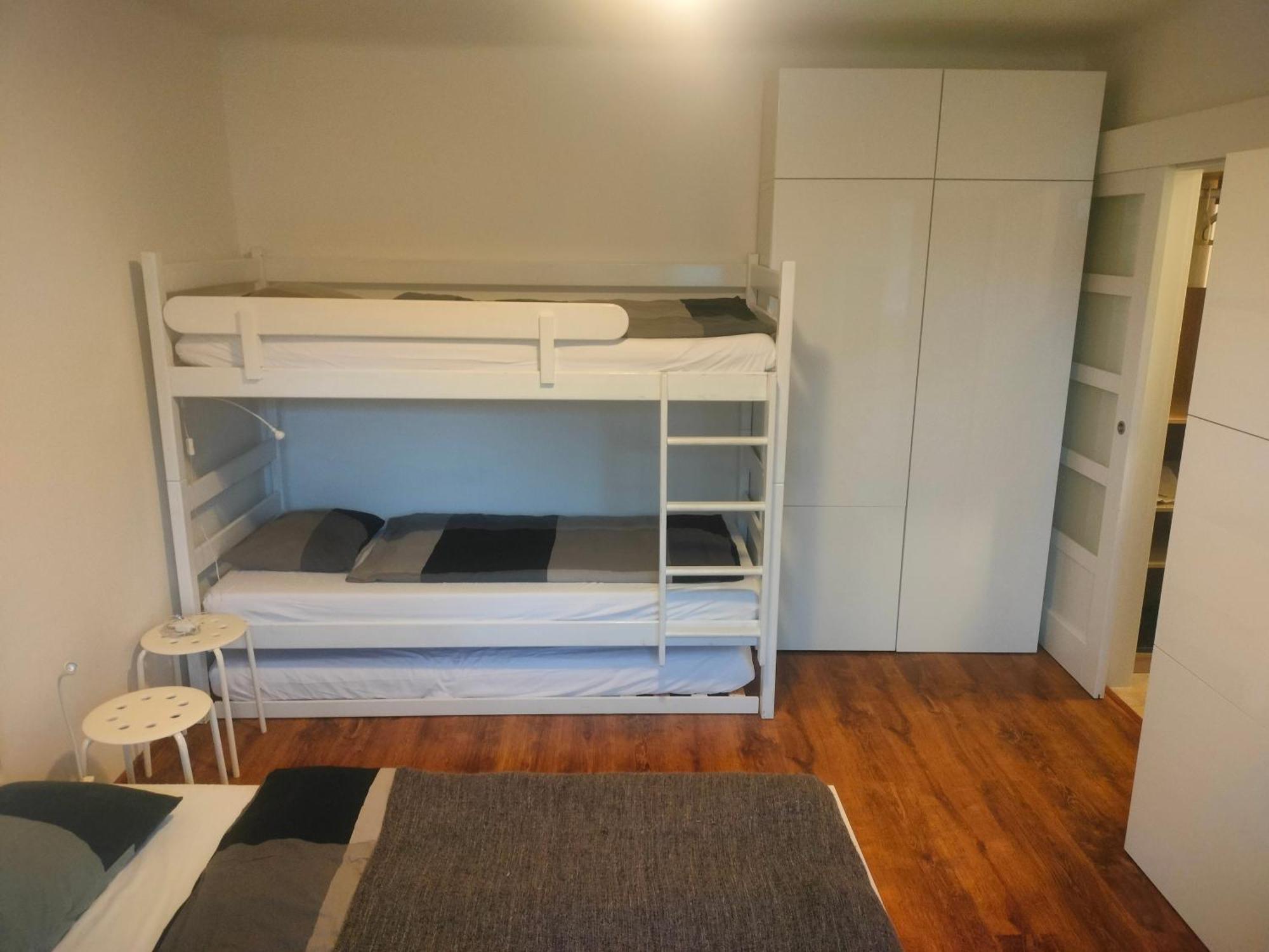 Apartman Aja - Lipno Nad Vltavou Εξωτερικό φωτογραφία