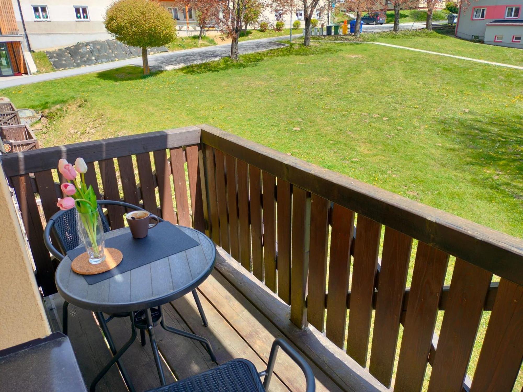 Apartman Aja - Lipno Nad Vltavou Εξωτερικό φωτογραφία