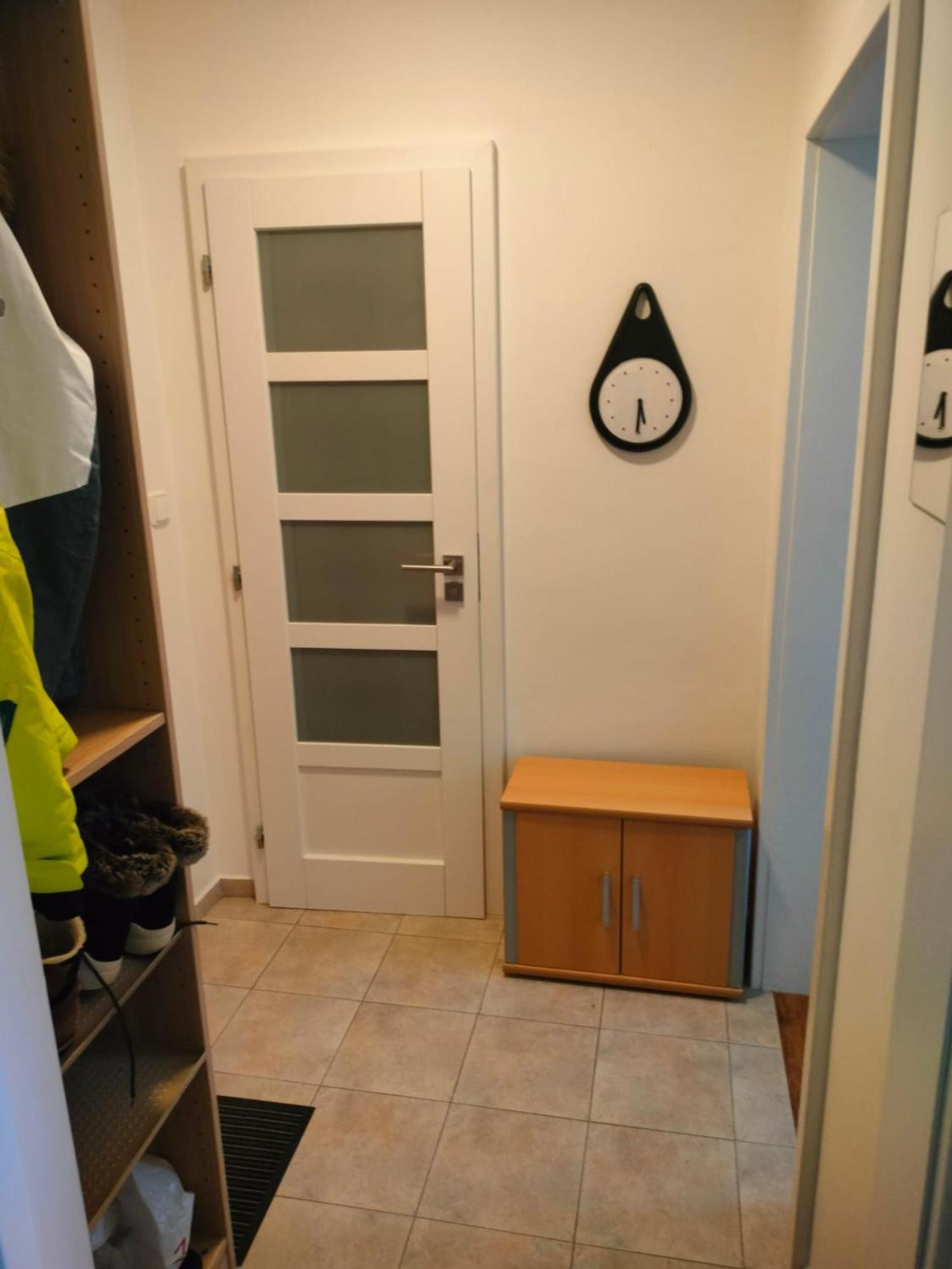 Apartman Aja - Lipno Nad Vltavou Εξωτερικό φωτογραφία