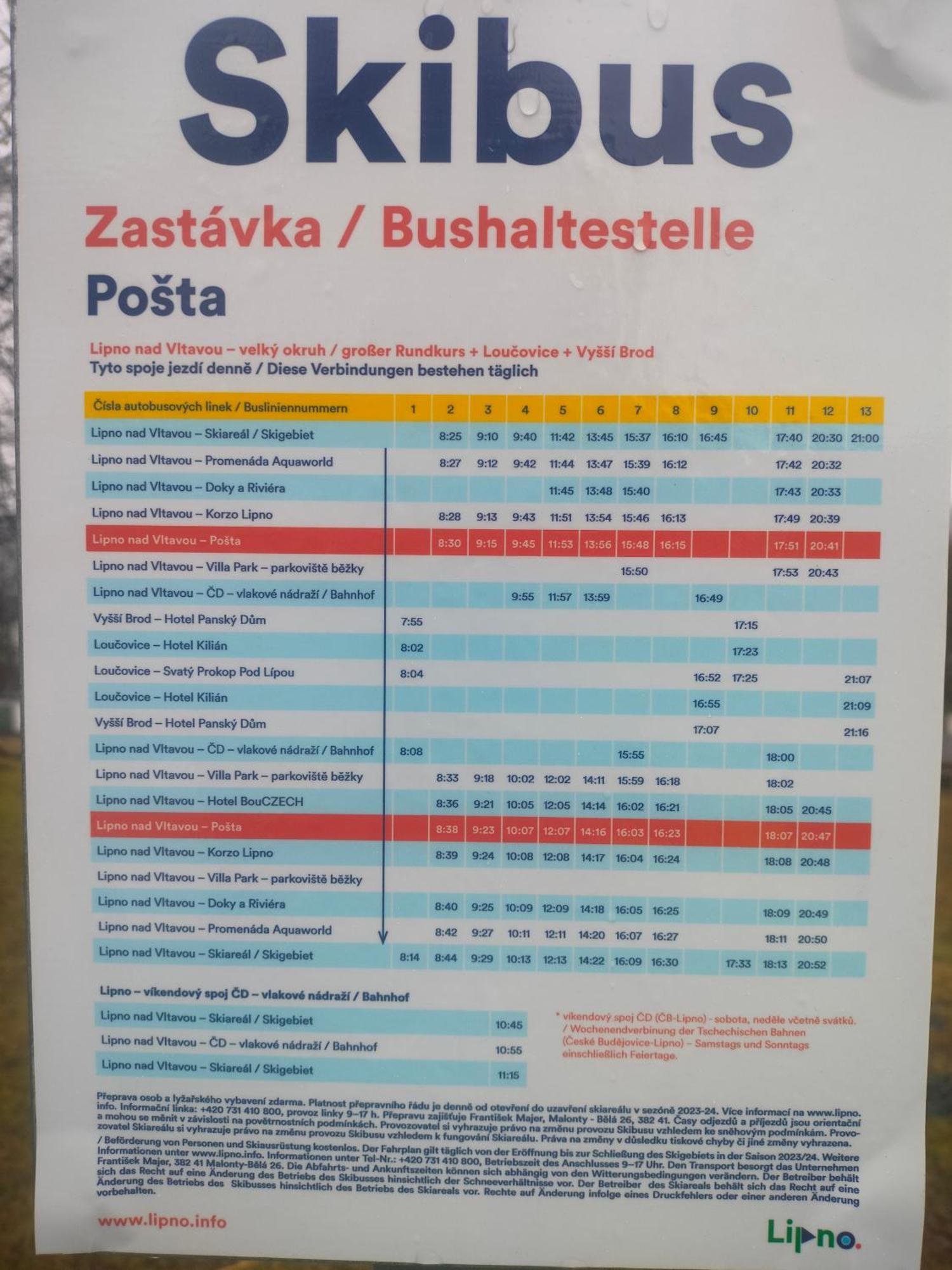 Apartman Aja - Lipno Nad Vltavou Εξωτερικό φωτογραφία